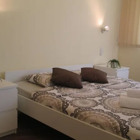 Апартаменты Royal - Plac Strzegomski