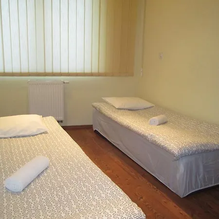 Appartamento Royal - Plac Strzegomski Breslavia