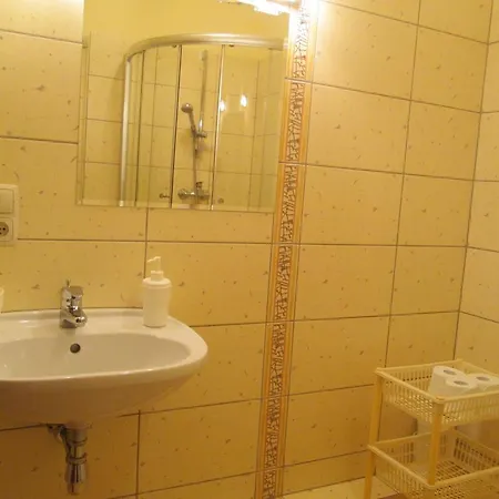 Appartamento Royal - Plac Strzegomski